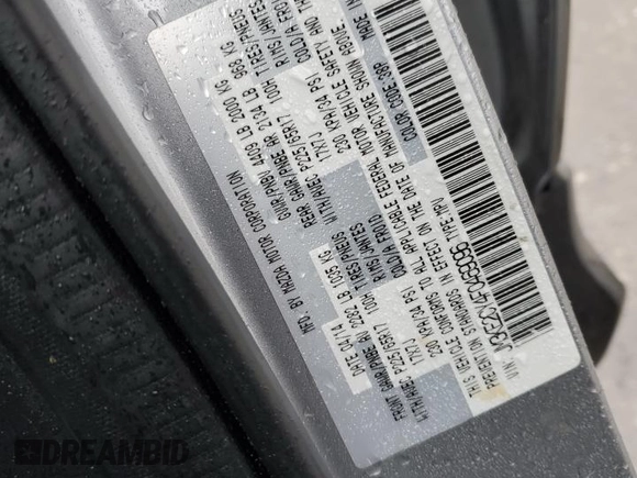 2015 Mazda CX-5 Touring with VIN JM3KE2CY4F0469096, listed as a Copart auction lot 48075105 with 131,788 mi miles and Salvage Title. Bid and sale history available at carsss.com. Image 12.