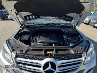 2018 Mercedes-Benz GLE 350 с VIN 4JGDA5JB6JB166178, выставлен на аукционе Copart как лот 65841435 с пробегом 194 236 миль миль и Чистый • Clean title. История ставок и продаж доступна на DreamBid. Изображение 8.