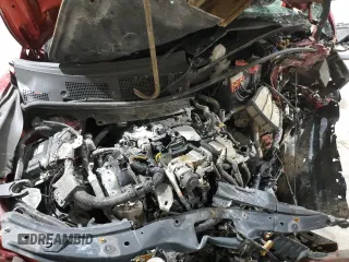 2020 Mazda CX-9 Touring with VIN JM3TCBCY4L0407946, listed as a Copart auction lot 59199245 with Not provided miles and Non repairable. Bid and sale history available at DreamBid. Image 12.