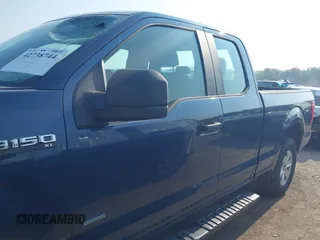 2016 Ford F-150 XLT with VIN 1FTEX1EP5GFD15106, listed as a IAAI auction lot 42738744 with 126,782 mi miles and . Bid and sale history available at DreamBid. Image 14.