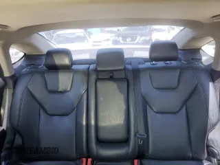 2019 Ford Fusion Titanium with VIN 3FA6P0K98KR233733, listed as a Copart auction lot 51134095 with 184,572 mi miles and Clean Title. Bid and sale history available at carsss.com. Image 10.