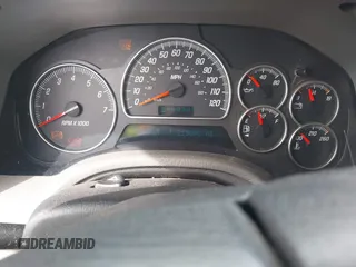 2004 GMC Envoy SLT с VIN 1GKET16S646158071, выставлен на аукционе IAAI как лот 41827351 с пробегом 215 885 миль миль и . История ставок и продаж доступна на DreamBid. Изображение 7.