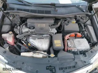 2014 Toyota Camry Hybrid LE with VIN 4T1BD1FK8EU113508, listed as a IAAI auction lot 42068470 with 386,932 mi miles. Bid and sale history available at carsss.com. Image 10.