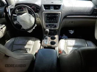 2015 GMC Acadia Denali with VIN 1GKKRTKD8FJ118644, listed as a Copart auction lot 50083915 with 153,266 mi miles and Clean Title. Bid and sale history available at carsss.com. Image 8.
