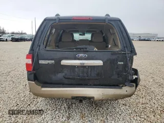 2014 Ford Expedition Max XLT z VIN 1FMJK1H54EEF32894, wystawiony jako Copart lot #45593895 z przebiegiem 223 464 mil mil oraz Szkoda całkowita • Salvage title. Historia ofert i sprzedaży dostępna na DreamBid. Obrazek 6.