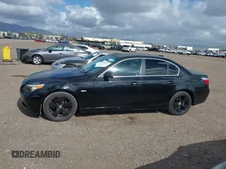 2004 BMW 5 Series 530i with VIN WBANA73594B065228, listed as a IAAI auction lot 41944418 with 238,790 mi miles and . Bid and sale history available at carsss.com. Image 14.