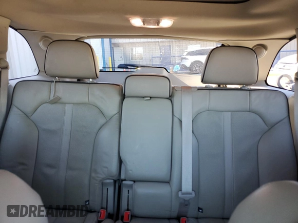 2013 Lincoln MKX with VIN 2LMDJ6JK8DBL60400, listed as a Copart auction lot 47014405 with 178,056 mi miles and Salvage Title. Bid and sale history available at carsss.com. Image 10.