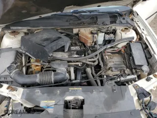 2004 Chevrolet Malibu with VIN 1G1ZS52F64F204233, listed as a Copart auction lot 45392135 with 239,437 mi miles and Salvage Title. Bid and sale history available at carsss.com. Image 12.