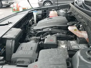 2022 Kia Sorento S with VIN 5XYRL4LC6NG161787, listed as a IAAI auction lot 43299043 with 64,817 mi miles and . Bid and sale history available at DreamBid. Image 20.