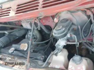 1993 Dodge Cargo with VIN 2B7HB21Y4PK505450, listed as a IAAI auction lot 42082006 with 68,945 mi miles and . Bid and sale history available at DreamBid. Image 12.