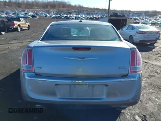 2014 Chrysler 300 C with VIN 2C3CCAKG2EH273274, listed as a IAAI auction lot 41638665 with 164,888 mi miles and . Bid and sale history available at carsss.com. Image 16.