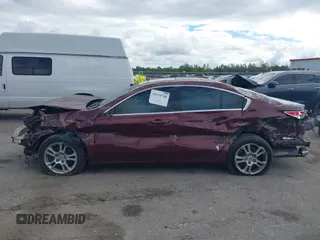 2010 Acura TL z VIN 19UUA8F20AA018517, wystawiony jako IAAI lot #41534748 z przebiegiem Nie podano mil oraz . Historia ofert i sprzedaży dostępna na DreamBid. Obrazek 15.