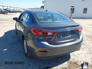 2014 Mazda 3 i Grand Touring with VIN JM1BM1W7XE1110918, listed as a IAAI auction lot 41648972 with 177,723 mi miles and . Bid and sale history available at DreamBid. Image 3.