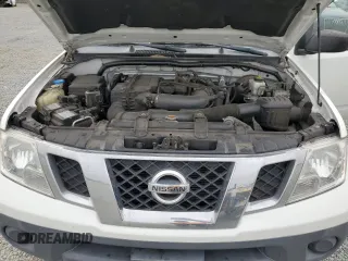 2019 Nissan Frontier S with VIN 1N6BD0CT5KN722683, listed as a Copart auction lot 61497765 with 106,366 mi miles and Salvage title. Bid and sale history available at DreamBid. Image 11.
