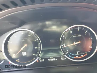 2016 BMW X6 xDrive50i z VIN 5UXKU6C55G0R34428, wystawiony jako Copart lot #46083635 z przebiegiem 138 848 mil mil oraz Czysty tytuł • Clean title. Historia ofert i sprzedaży dostępna na DreamBid. Obrazek 9.