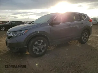2019 Honda CR-V EX with VIN 7FARW2H58KE028669, listed as a Copart auction lot 71612912 with 40,678 mi miles. Bid and sale history available at carsss.com. Image 1.