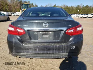 2017 Nissan Altima SV z VIN 1N4AL3AP4HC251516, wystawiony jako Copart lot #86955604 z przebiegiem 159 625 mil mil oraz Czysty tytuł • Clean title. Historia ofert i sprzedaży dostępna na DreamBid. Obrazek 6.