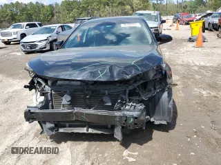 2016 Toyota Camry XLE with VIN 4T4BF1FK3GR576417, listed as a Copart auction lot 50408955 with 108,999 mi miles and Salvage Title. Bid and sale history available at carsss.com. Image 5.