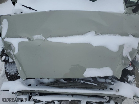 2016 Subaru Crosstrek Premium with VIN JF2GPABC8G9275808, listed as a Copart auction lot 45129845 with 0 mi miles and Salvage Title. Bid and sale history available at carsss.com. Image 12.