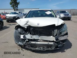 2013 Mercedes-Benz C-Class C 250 Sport with VIN WDDGF4HB5DR298997, listed as a IAAI auction lot 41934514 with 108,793 mi miles. Bid and sale history available at carsss.com. Image 6.