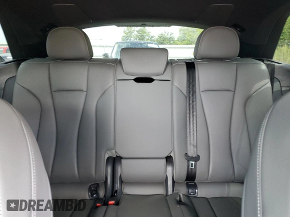2019 Audi Q8 Prestige with VIN WA1FVAF13KD041309, listed as a Copart auction lot 63713185 with 85,420 mi miles and Clean title. Bid and sale history available at DreamBid. Image 10.