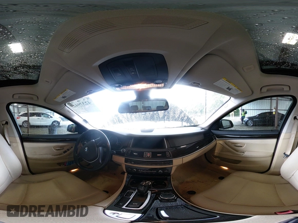 2015 BMW 5 Series 528i с VIN WBA5A5C59FD514631, выставлен на аукционе IAAI как лот 42379425 с пробегом 189 327 миль миль и . История ставок и продаж доступна на DreamBid. Изображение 18.