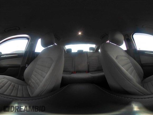 2015 Ford Fusion S Hybrid with VIN 3FA6P0UU4FR111409, listed as a IAAI auction lot 41447316 with 150,068 mi miles. Bid and sale history available at carsss.com. Image 18.