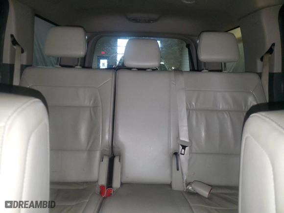 2011 Ford Flex SEL w/Ecoboost with VIN 2FMHK6CT6BBD20376, listed as a Copart auction lot 86112304 with 215,190 mi miles and Clean Title. Bid and sale history available at carsss.com. Image 10.