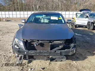 2014 Kia Optima SXL Turbo with VIN 5XXGR4A65EG327515, listed as a IAAI auction lot 41876799 with 115,533 mi miles and . Bid and sale history available at DreamBid. Image 13.