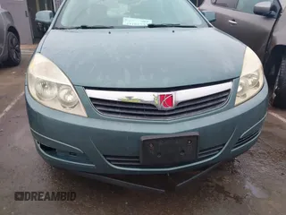 2009 Saturn Aura XR z VIN 1G8ZV57B49F210196, wystawiony jako IAAI lot #42106730 z przebiegiem 181 118 mil mil oraz . Historia ofert i sprzedaży dostępna na DreamBid. Obrazek 18.