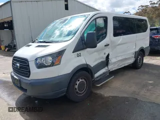 2018 Ford Transit XL с VIN 1FMZK1YM0JKA80139, выставлен на аукционе IAAI как лот 41786995 с пробегом 86 789 миль миль и . История ставок и продаж доступна на DreamBid. Изображение 20.