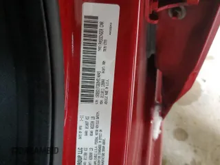 2011 Dodge Avenger Heat with VIN 1B3BD1FG6BN514045, listed as a Copart auction lot 45012025 with 142,247 mi miles and Salvage Title. Bid and sale history available at DreamBid. Image 12.