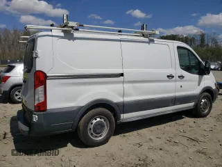 2016 Ford Transit Cargo z VIN 1FTYE1YM6GKB48783, wystawiony jako Copart lot #50741825 z przebiegiem 151 331 mil mil oraz Szkoda całkowita • Salvage title. Historia ofert i sprzedaży dostępna na DreamBid. Obrazek 3.