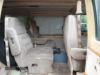 1997 Dodge Cargo with VIN 2B6HB21X2VK527794, listed as a IAAI auction lot 42207096 with 176,092 mi miles and . Bid and sale history available at DreamBid. Image 8.