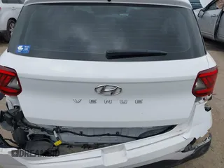 2023 Hyundai Venue Limited with VIN KMHRC8A39PU272664, listed as a IAAI auction lot 41774471 with 25,810 mi miles and . Bid and sale history available at DreamBid. Image 16.