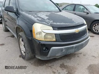 2006 Chevrolet Equinox LT z VIN 2CNDL63F166089651, wystawiony jako IAAI lot #42488631 z przebiegiem 210 048 mil mil oraz . Historia ofert i sprzedaży dostępna na DreamBid. Obrazek 6.