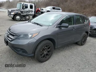 2013 Honda CR-V LX with VIN 2HKRM4H31DH679982, listed as a Copart auction lot 50216825 with 286,289 mi miles and Clean Title. Bid and sale history available at DreamBid. Image 1.