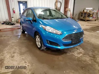2014 Ford Fiesta SE with VIN 3FADP4BJ5EM163098, listed as a Copart auction lot 50877555 with 146,935 mi miles and Clean Title. Bid and sale history available at carsss.com. Image 13.