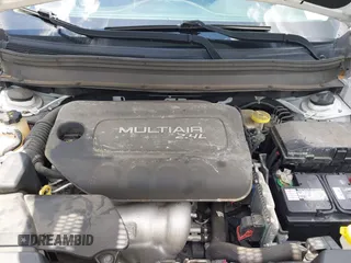 2017 Jeep Cherokee Limited с VIN 1C4PJLDB7HW610561, выставлен на аукционе IAAI как лот 42629863 с пробегом 82 180 миль миль и . История ставок и продаж доступна на DreamBid. Изображение 10.