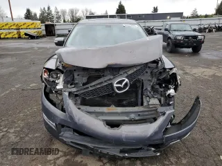2008 Mazda CX-9 Grand Touring with VIN JM3TB38A180132113, listed as a Copart auction lot 86023004 with 0 mi miles and Salvage Title. Bid and sale history available at carsss.com. Image 5.