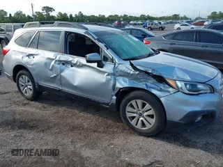 2016 Subaru Outback Premium z VIN 4S4BSACC4G3257391, wystawiony jako IAAI lot #42402282 z przebiegiem 108 897 mil mil oraz . Historia ofert i sprzedaży dostępna na DreamBid. Obrazek 1.