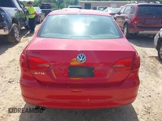 2012 Volkswagen Jetta S z VIN 3VW2K7AJXCM353542, wystawiony jako IAAI lot #42237614 z przebiegiem 190 049 mil mil oraz . Historia ofert i sprzedaży dostępna na DreamBid. Obrazek 15.