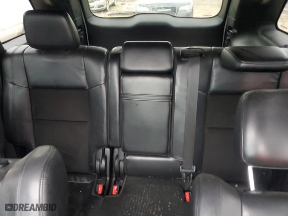 2015 Jeep Grand Cherokee Altitude with VIN 1C4RJFAG8FC157284, listed as a Copart auction lot 86212994 with 119,207 mi miles and Salvage Title. Bid and sale history available at carsss.com. Image 10.
