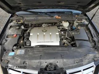 2008 Cadillac DTS Professional Limousine z VIN 1GEEK90Y38U550279, wystawiony jako Copart lot #44219435 z przebiegiem 47 703 mil mil oraz Tytuł czysty. Historia ofert i sprzedaży dostępna na DreamBid. Obrazek 11.