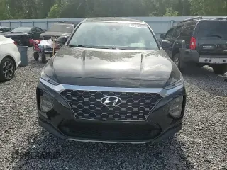 2020 Hyundai Santa Fe SE z VIN 5NMS23AD9LH274422, wystawiony jako Copart lot #61370685 z przebiegiem 52 798 mil mil oraz Nie do naprawy • Non repairable. Historia ofert i sprzedaży dostępna na DreamBid. Obrazek 15.
