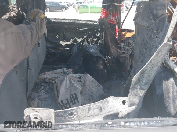 2014 Ram 2500 Tradesman with VIN 3C6UR5HJ5EG189532, listed as a IAAI auction lot 39706863 with Not provided miles and . Bid and sale history available at DreamBid. Image 8.