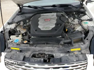 2004 Infiniti G35 w/Leather with VIN JNKCV54E84M806778, listed as a Copart auction lot 75052754 with Not Provided miles and Salvage Title. Bid and sale history available at DreamBid. Image 11.