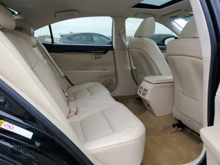 2013 Lexus ES 4dr Sdn with VIN JTHBK1GG2D2061354, listed as a Copart auction lot 44795085 with 103,929 mi miles and Clean Title. Bid and sale history available at carsss.com. Image 10.