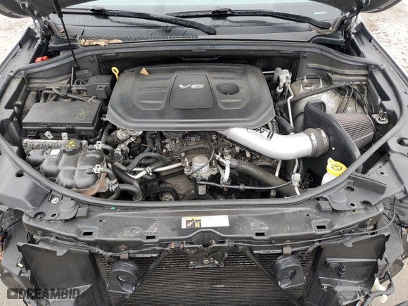2017 Jeep Grand Cherokee Limited with VIN 1C4RJFBG0HC913451, listed as a Copart auction lot 44444095 with 102,346 mi miles and Salvage Title. Bid and sale history available at carsss.com. Image 12.