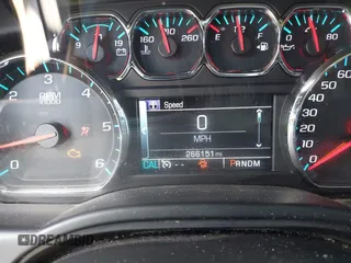2016 Chevrolet Suburban LS with VIN 1GNSCGKCXGR261780, listed as a IAAI auction lot 42348999 with 266,151 mi miles and . Bid and sale history available at DreamBid. Image 15.